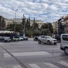 Κάμερες ταχύτητας