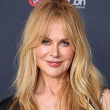 H Νικόλ Κίντμαν