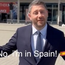 Νίκος Ανδρουλάκης