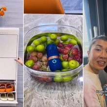 Μερικά από τα πιο εντυπωσιακά οικιακά gadgets καθαρισμού της Νότιας Κορέας