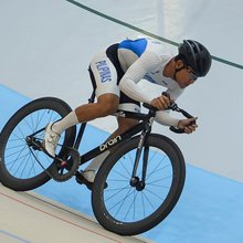 Η απίθανη ιστορία του ντελιβερά που έγινε ρέκορντμαν και εθνικός ήρωας για μία μέρα