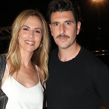 Ντορέττα Παπαδημητρίου: Έγινε 47 ετών - Οι ευχές του Γιώργου Γεροντιδάκη