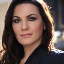 Όλγα Κεφαλογιάννη