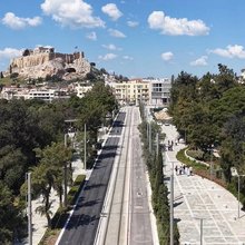 Λεωφόρος Βασιλίσσης Όλγας