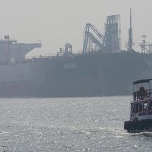 Τα Στενά του Ορμούζ 