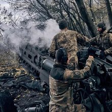 Πόλεμος στην Ουκρανία 