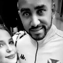 Ο Ντίμτρι Πάγιε κατηγορείται από την πρώην συντροφό του/Πηγή: Instagram