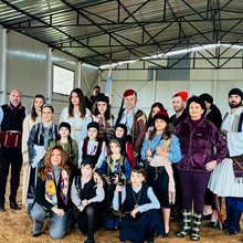 Παράσταση για τα 200 χρόνια από την Έξοδο του Μεσολογγίου