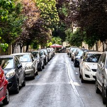 Παρκάρισμα