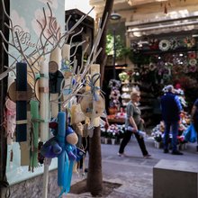 ΠΑΣΧΑΛΙΝΕΣ ΛΑΜΠΑΔΕΣ