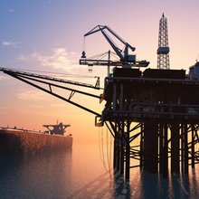 Κοίτασμα πετρελαίου 