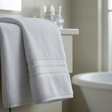 Πετσέτα μπάνιου