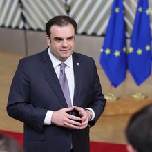 πιερρακακης δηλωσεις