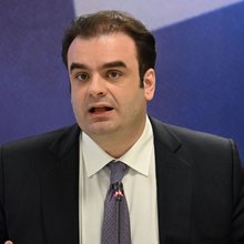 O Κυριάκος Πιερρακάκης