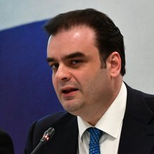 Κυριάκος Πιερρακάκης