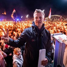 Πέτερ Μάγιαρ