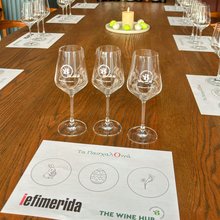 ποτηρια κρασια σουπλα