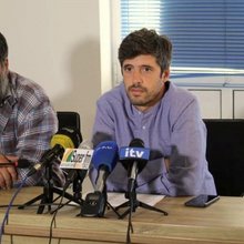 Άγνωστοι προκάλεσαν φθορές στο αυτοκίνητο του προέδρου του ΠΑΣ Γιάννινα