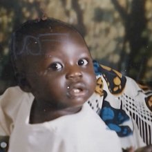 Ο πρώην παίκτης του Παναθηναϊκού σε μικρή ηλικία