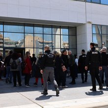 Ένωση Δικαστών και Εισαγγελέων για συμβάν με 89χρονο: Τι άλλο περιμένει η Πολιτεία να συμβεί για να αναλάβει τις ευθύνες της