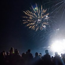 Εκείνο το βράδυ, η επιθυμία για θέαμα και εντυπωσιασμό θα κατέληγε στην πιο πολύνεκρη τραγωδία που συνδέθηκε ποτέ με πυροτεχνήματα / UNSPLASH