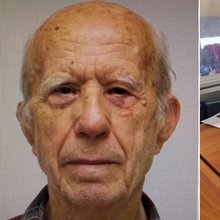 Ο 89χρονος ρακοσυλλέκτης που πυροβόλησε σήμερα 5 άτομα στο κέντρο της Αθήνας