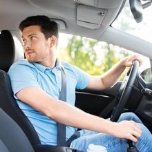 Κίνηση αυτοκινήτου 