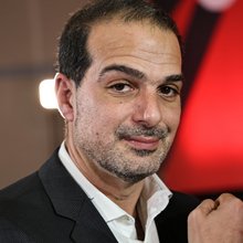 Γαβριήλ Σακελλαρίδης 