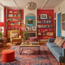 Μήπως το δωμάτιό σας δείχνει ακατάστατο; 