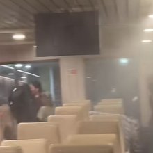 Αναστάτωση στο «Νήσος Σάμος»