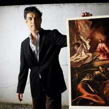 Η οικογένεια Χέρτσογκ δεν καταθέτει εύκολα τα όπλα αναφορικά με την επιστροφή έργων τέχνης που λεηλατήθηκαν κατά τη διάρκεια της ναζιστικής κατοχής της Ουγγαρίας το 1944 / INSTAGRAM