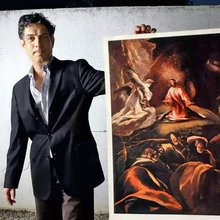 Η οικογένεια Χέρτσογκ δεν καταθέτει εύκολα τα όπλα αναφορικά με την επιστροφή έργων τέχνης που λεηλατήθηκαν κατά τη διάρκεια της ναζιστικής κατοχής της Ουγγαρίας το 1944 / INSTAGRAM