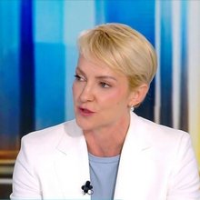 Η Αλεξάνδρα Σδούκου