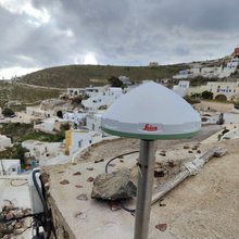  ανίχνευση σεισμικής δραστηριότητας