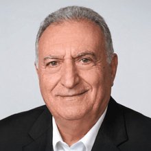 Πέθανε ο γνωστός κοσμηματοπώλης, Σέρκος Τζανικιάν