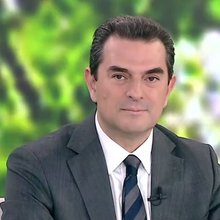 Ο Κώστας Σκρέκας