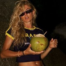 Η Αλίσα Σμιντ