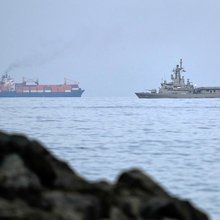 Tα Στενά του Ορμούζ