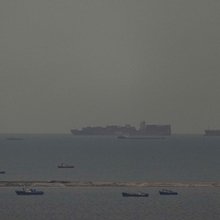 Τα Στενά του Ορμούζ