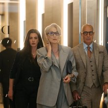 Ο Διάβολος Φοράει Πράντα 2