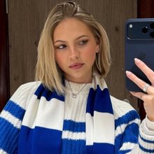 Η κοπέλα του Μούντρικ