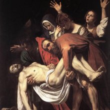  Η Ταφή του Ιησού 