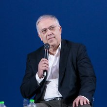 Τάκης Θεοδωρικάκος