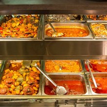 Μαγειρευτά στο εστιατόριο Θεσσαλία/ Φωτογραφία: Facebook