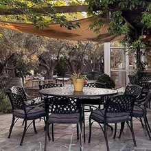 Το Περιβόλι στη Βάρη/ Φωτογραφία: Instagram