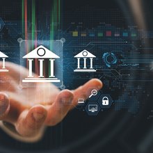 Τράπεζες και τεχνολογία