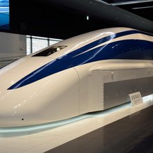 Το νέο τρένο των Κινέζων θα ταξιδεύει υπερηχητικά 