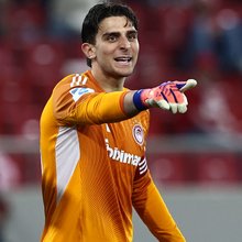 Ο Κωνσταντής Τζολάκης