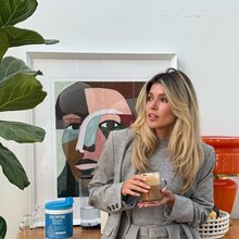 Βάσια Κωσταρά 