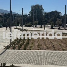 Το νέο πρόσωπο της ανανεωμένης Βασιλίσσης Όλγας